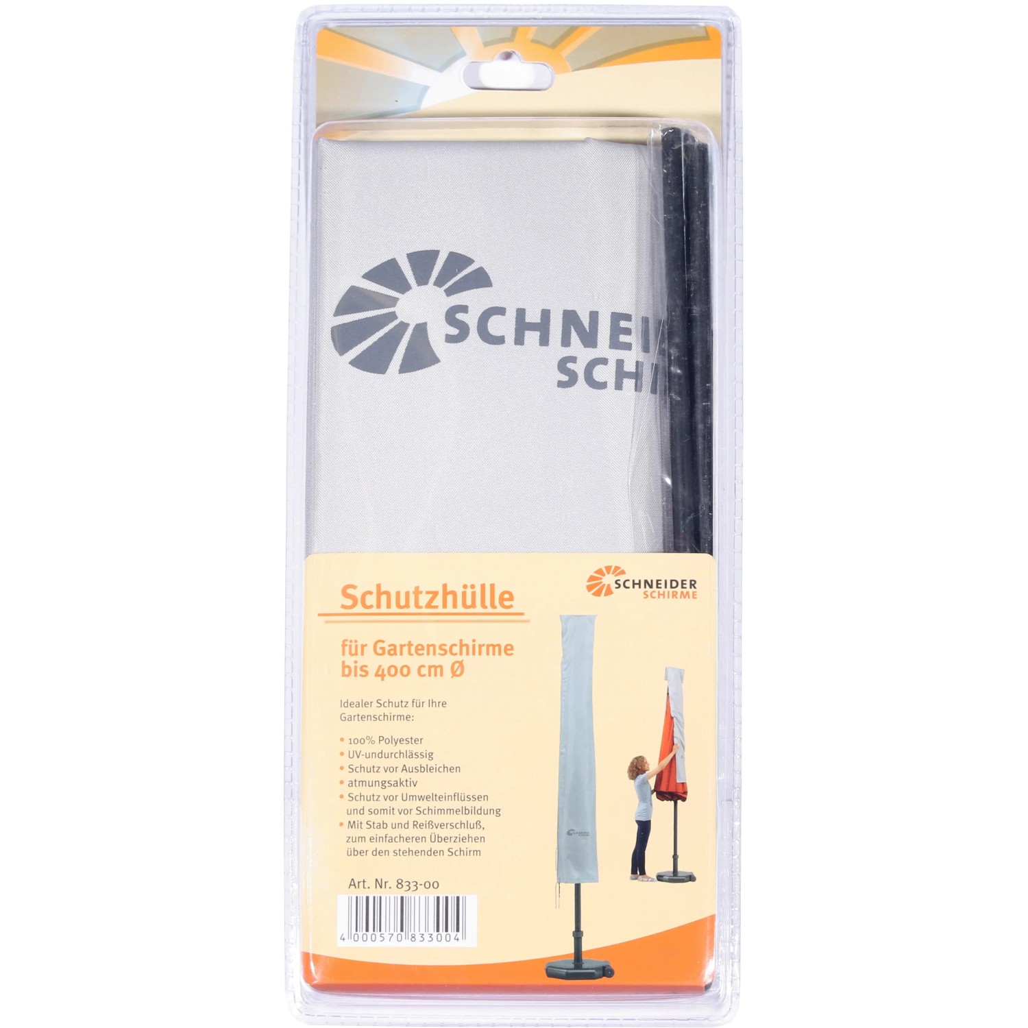 Schneider Sonnenschirm Schutzh lle Bis 400 Cm Kaufen Bei OBI schneider-sonnenschirm-schutzh-lle-bis-400-cm-kaufen-bei-obi