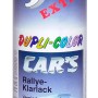 Dupli-Color Cars Klarlack Spray 600ml für Glanz und Rostschutz.