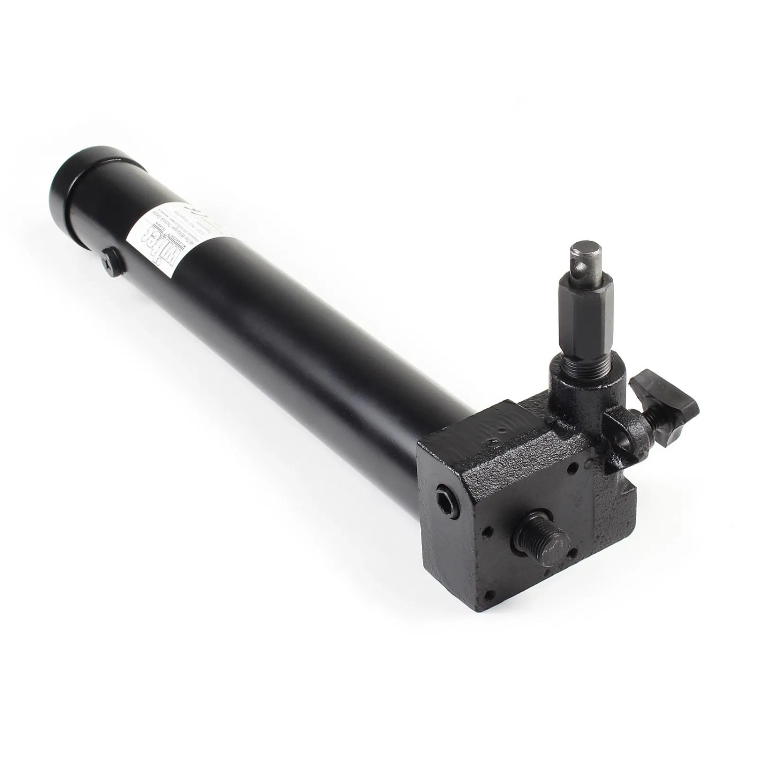 Wiltec Ersatzteil Hydraulische Pkw Rangierhilfe Hydraulik Zylinder Wagenheber