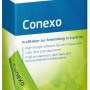 Juwel Conexo Dekorationskleber 80ml für Aquarien, zum Verkleben von Kunststoffen mit Glas.