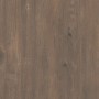 Cersanit Terrassenplatte Wood Moments hellbraun, Feinsteinzeug in Holzoptik, 59,3x59,3 cm.