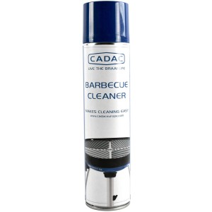 Cadac Reinigungsspray für Grillroste und -flächen, zur einfachen Reinigung im OBI Online-Shop.