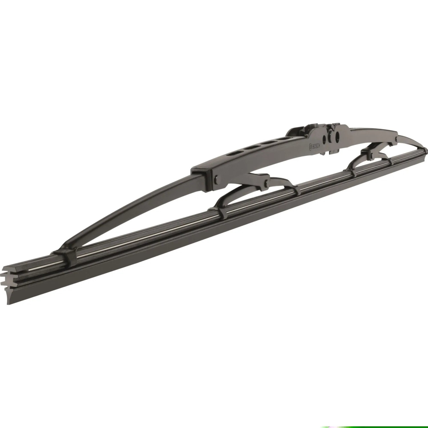 BOSCH ClassicWiper 550UE Wischblatt für PKW, Detailansicht.