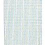 Kobolo Türvorhang RAINBOW, 90x200 cm, mit bunten Perlen als Deko & Insektenschutz.
