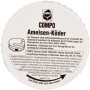 Compo Ameisen Köderdose, 2er Packung zur Ameisenbekämpfung im Haus.