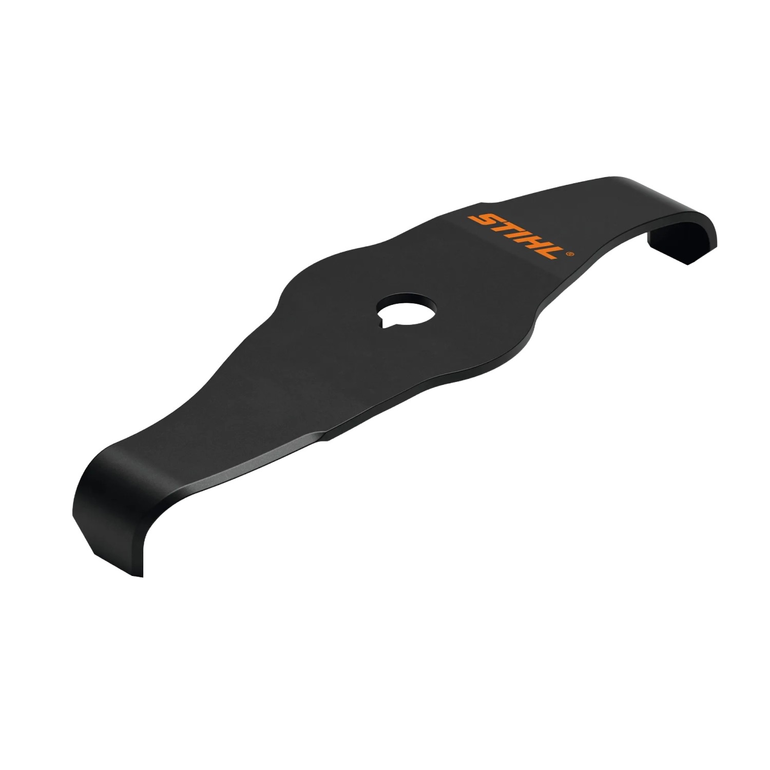 Stihl Häckselmesser ShredCut 270-2 Orange-Grau