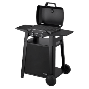 Enders Elektrogrill eUrban 2 Mobil inkl. Trolley