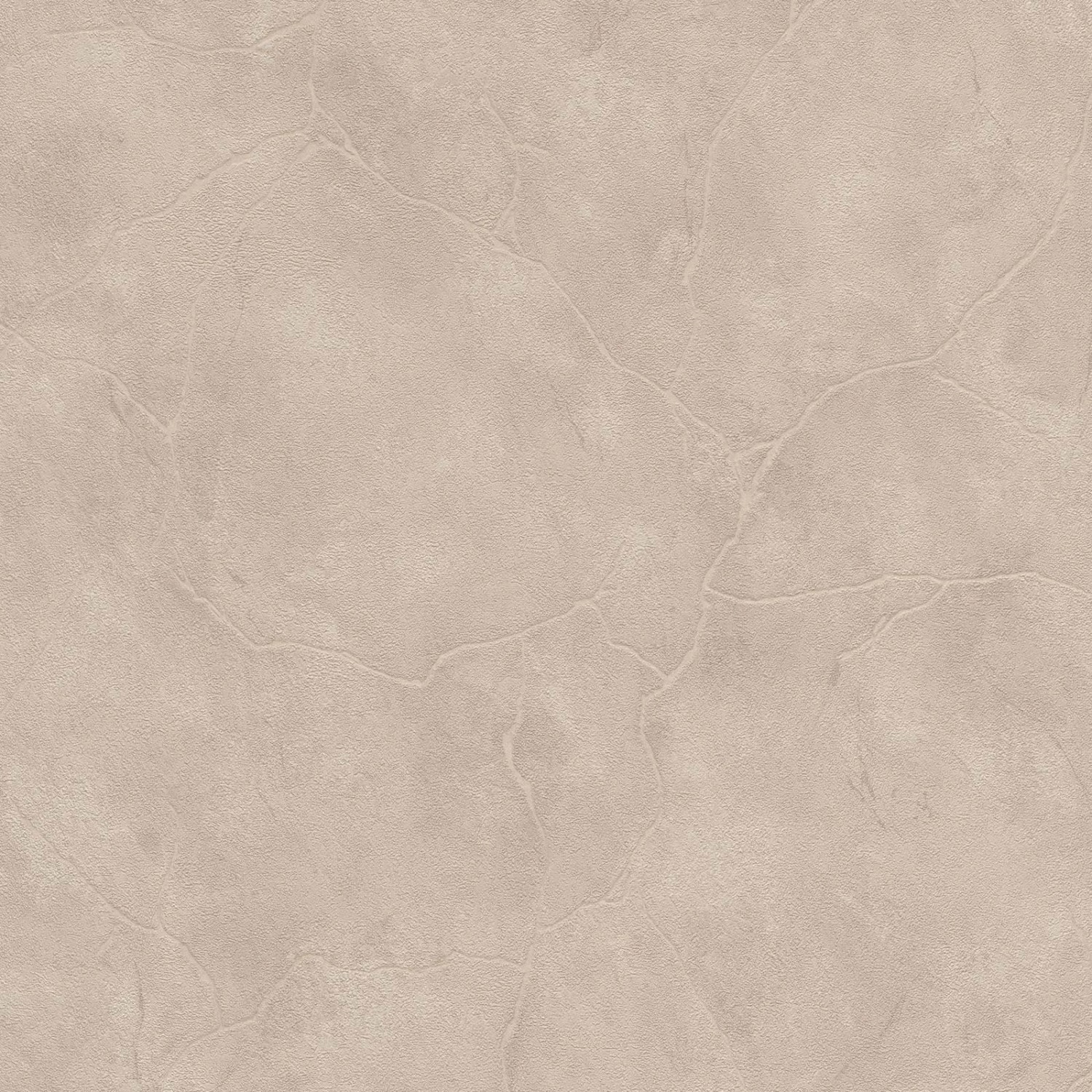 Bricoflor Uni Tapete in Betonoptik Beige Schlichte Vliestapete mit Beton Muster in Naturfarben Vlies Betontapete Ideal für Küche und Wohnzimmer