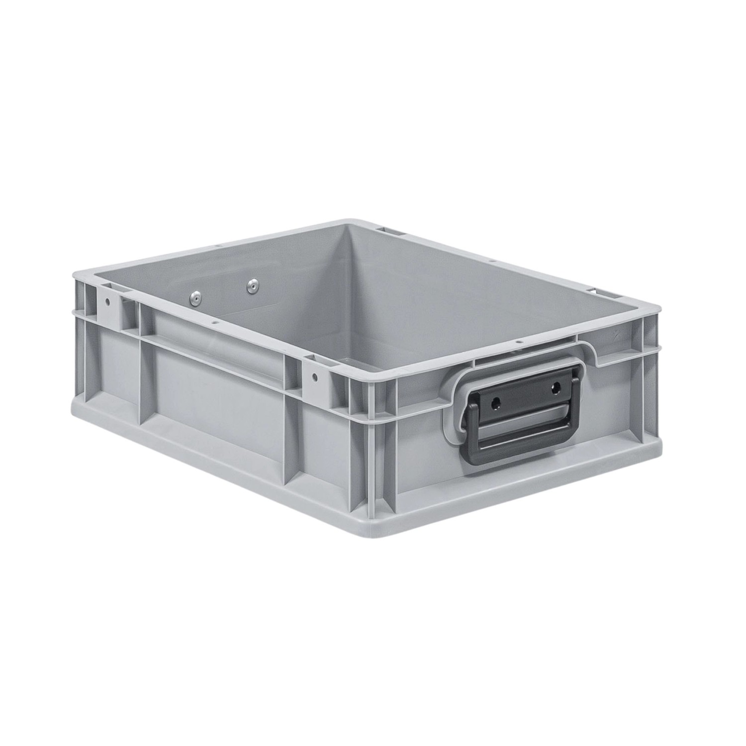 PROREGAL Eurobox Nextgen Portable Duo HxBxT 12 x 30 x 40 cm 11 Liter Eurobe günstig online kaufen