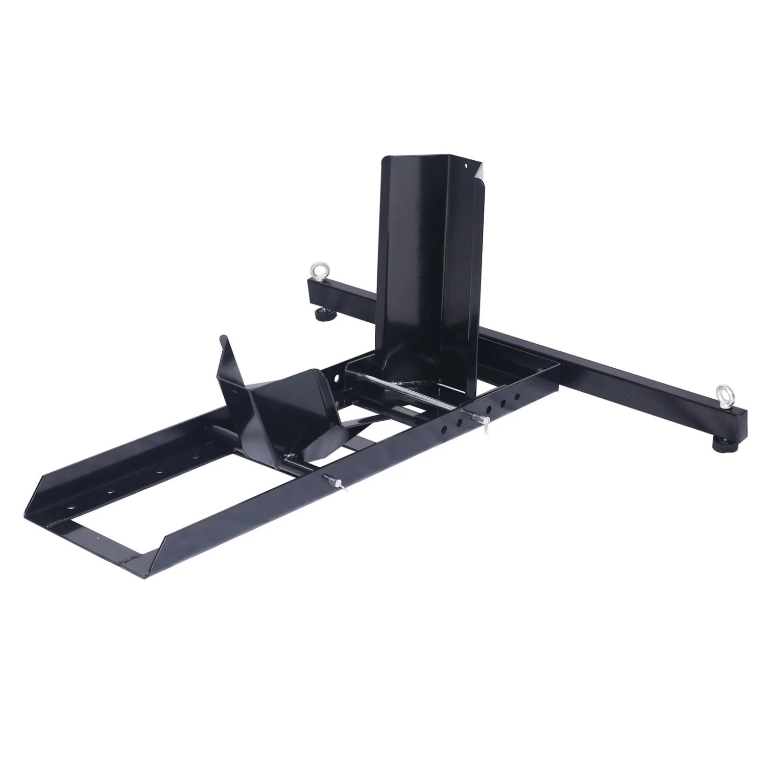 Xpotool Motorradständer 454Kg 15-22 Zoll 80-127Mm Motorradheber Stahl Bikeständer
