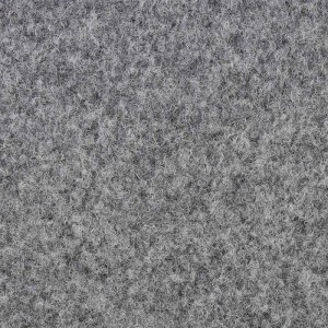 Floordirekt Rasenteppich Farbwunder Park Zuschnitt Kunstrasen Hellgrau 100 x 600 cm