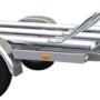 Stema Motorradanhänger Classic MT 750 BS 3, Autoanhänger für bis zu 3 Motorräder.