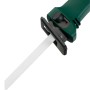 LUX Säbelsägeblatt 200mm für Buntmetall und Stahl, 2er-Pack.