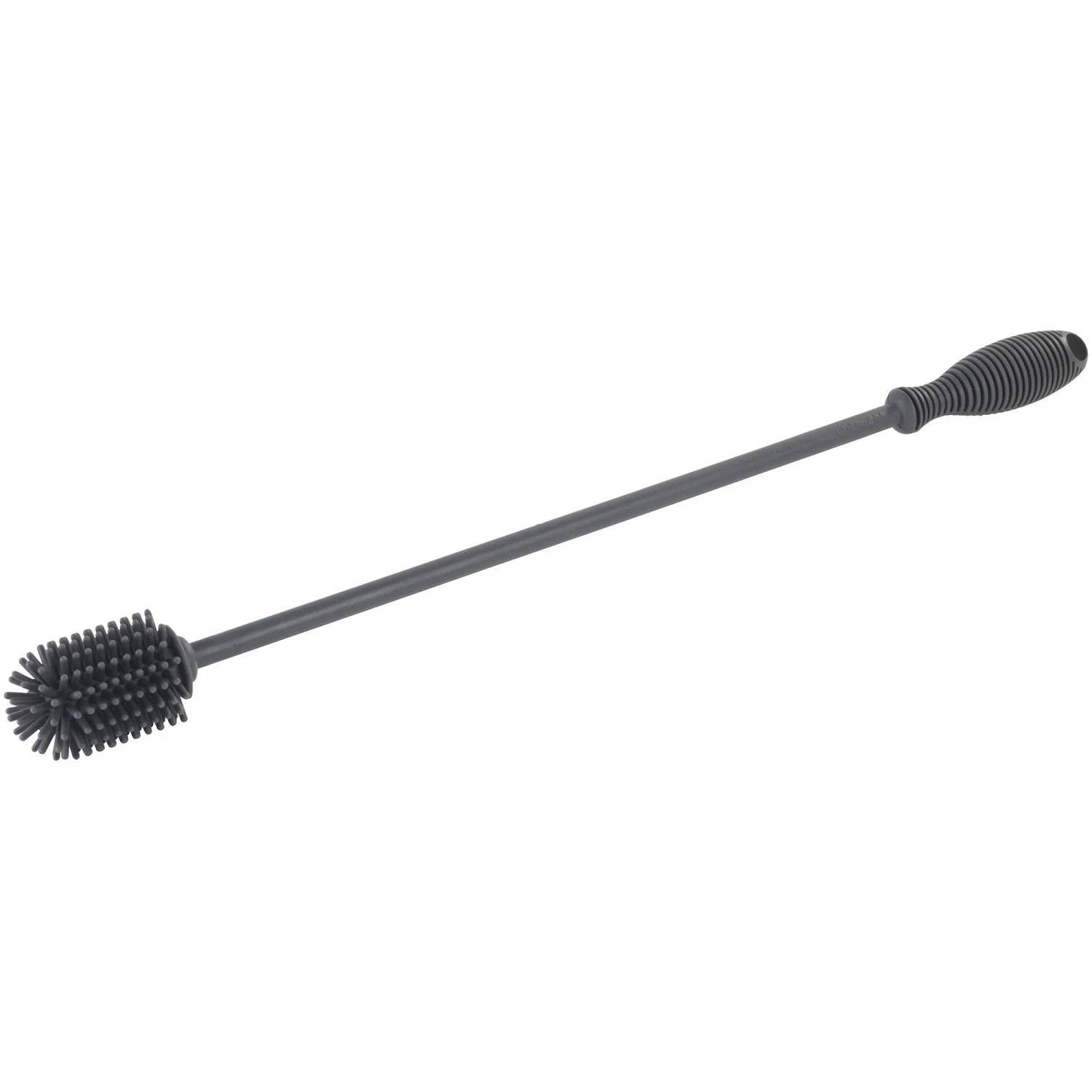 Wenko Flaschenreiniger Silikon 38 cm Anthrazit kaufen bei OBI