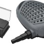 Heissner Aqua Craft Smart Teichpumpe mit Controller für Filter und Bachlauf.