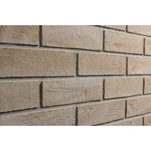 Elabrick Verblender Pisa 240 mm x 71 mm Beige 48 Stk.