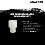Halder Durchschlag Ø 12 mm x 170 mm_2