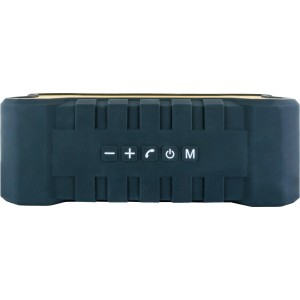 Schwaiger Bluetooth Lautsprecher, wasserfest und staubdicht, Audio-Zubehör für Musik.