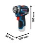 Bosch Professional Akku-Bohrschrauber GSR 12V-32FC_7
