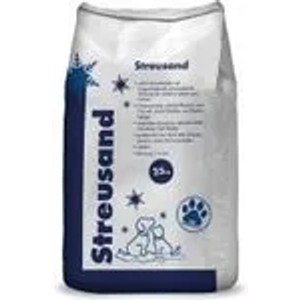 Hamann Mercatus Streusand Quarzkies 1 Bis 2 MM 25 Kg