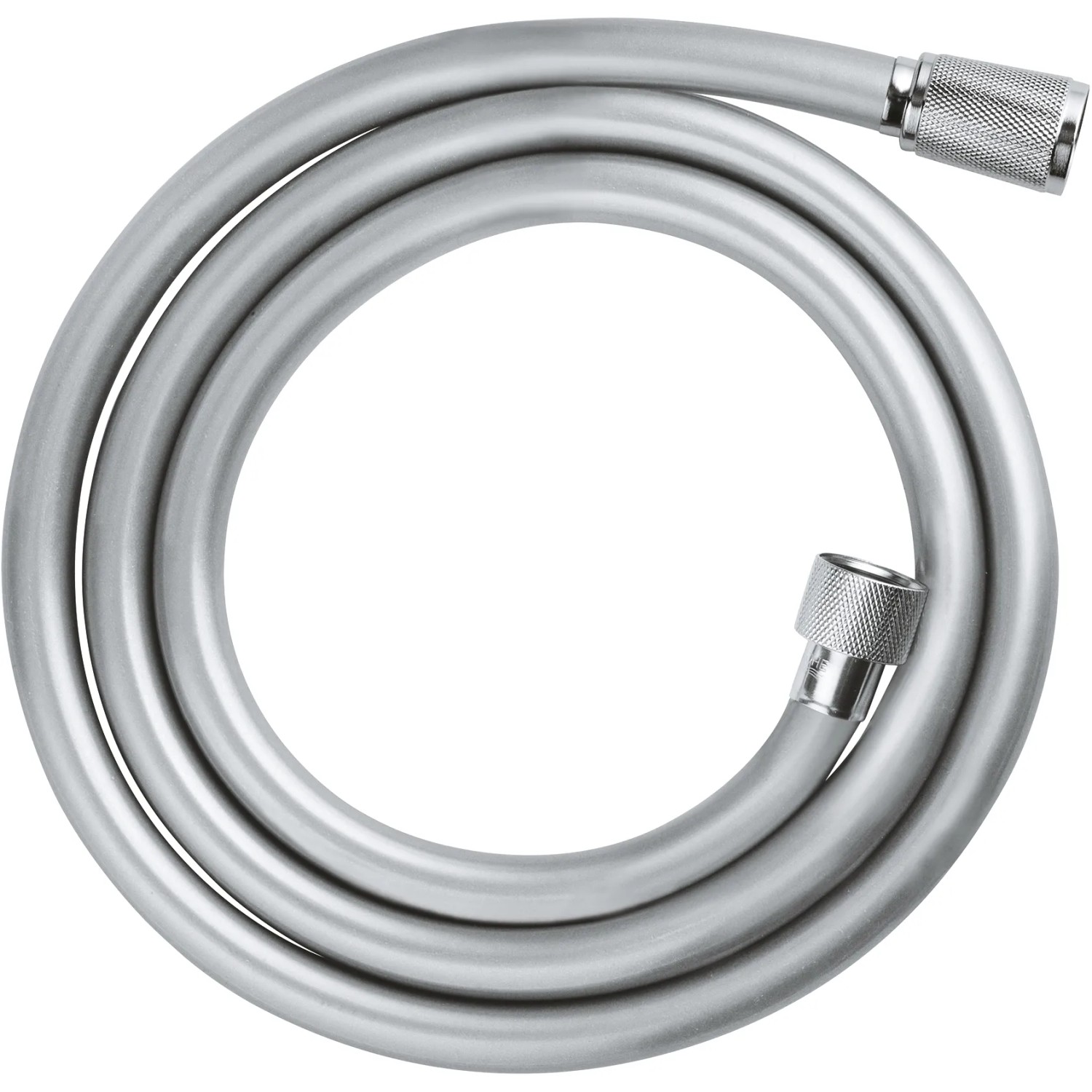 Grohe Brauseschlauch VitalioFlex Trend 150 cm Chrom kaufen bei OBI