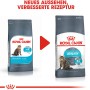 Royal Canin Urinary Care Katzenfutter, Trockenfutter für gesunde Harnwege, 2kg Packung, neues Aussehen.