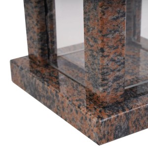 KOKA Grablampe Granit Gneis