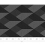 Erismann Vliestapete Fashion for Walls Shadow Grid Schwarz FSC®_4