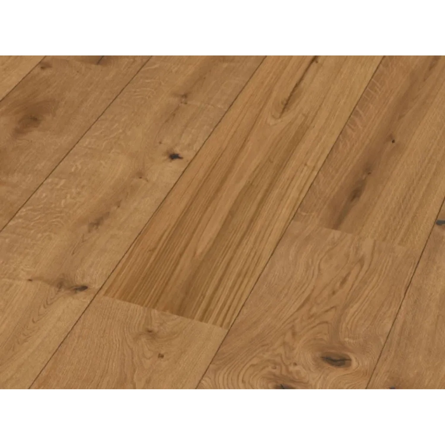Meister Lindura HD 400 Eiche Authentic 8904 Landhausdiele