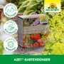 Neudorff Azet Gartendünger 10kg Packung, organischer NPK-Dünger für den Garten.