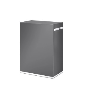 Oase Unterschrank ScaperLine 81 cm x 35 cm x 60 cm Grau
