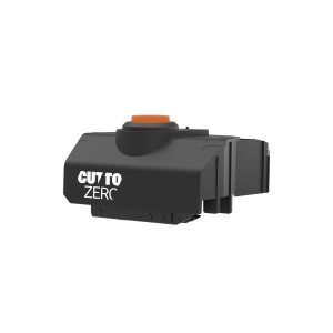 Worx Kantenschnitt-Modul WA0928 Cut to Zero für Vision Cloud 4WD, Zubehör für Rasenmäher.