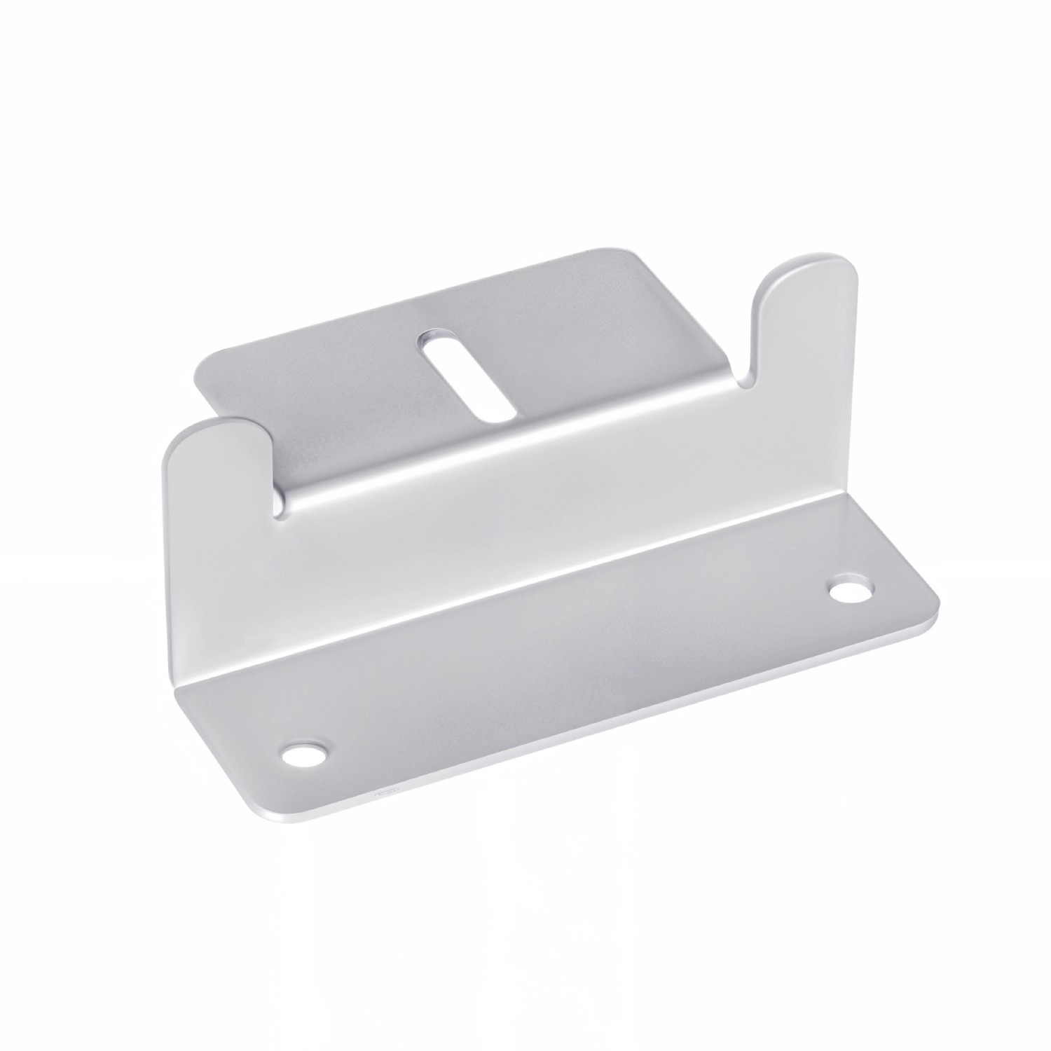 PVundSO Z-Winkel Solarmodul Befestigung Set 4-teilig für Dach und Wand