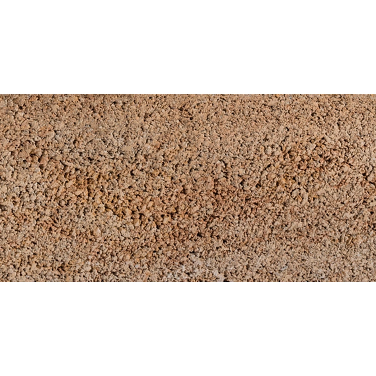 Diephaus Mauerstein Canta Normalstein in Sandsteinoptik, 50x25x20 cm.