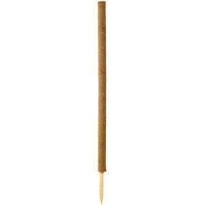 Kokosstab, 110 cm, Rankhilfe aus Naturmaterial für Pflanzen.