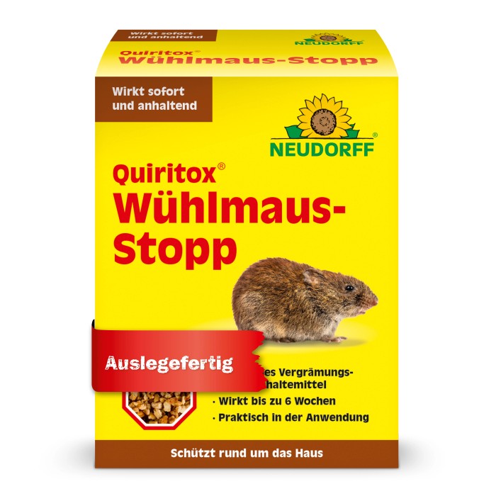 Wühlmausgift kaufen bei OBI