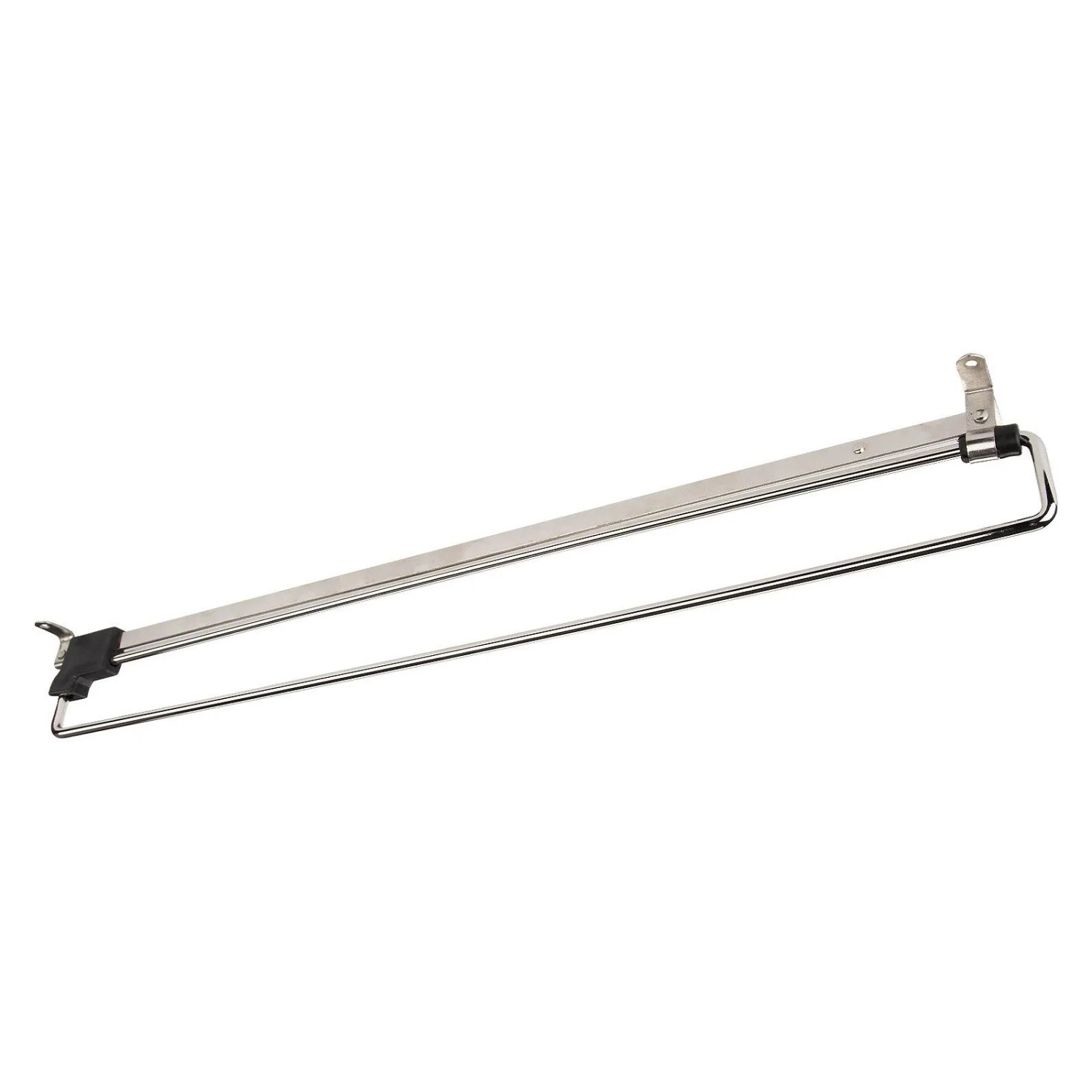 SOTECH Kleiderbügelhalter Ausziehbar Länge 500 mm