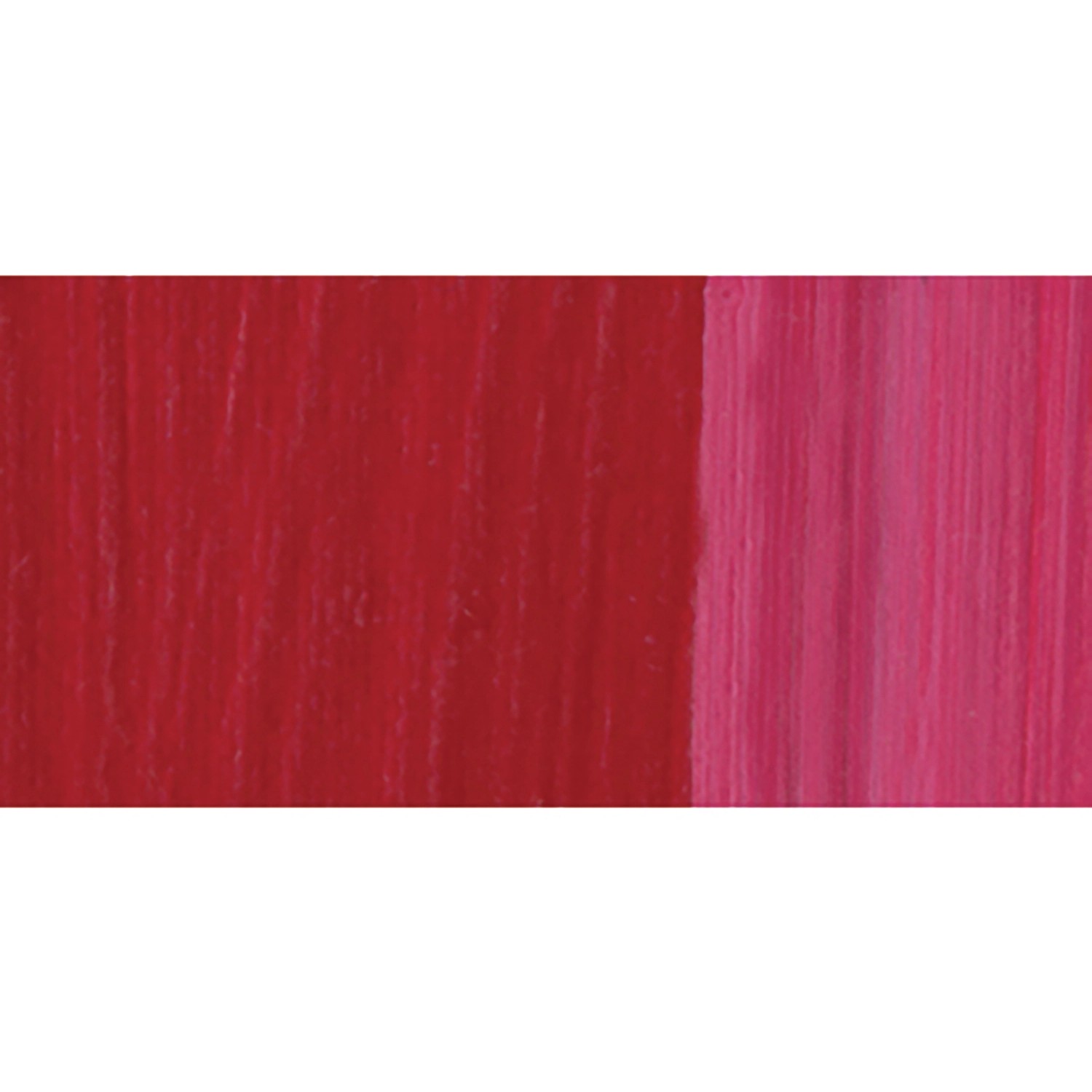 LUKAS CRYL STUDIO Acrylfarbe – Premium-Künstlerfarbe, Kadmiumrot Dunkel (imit), 125 Ml, Hohe Deckkraft