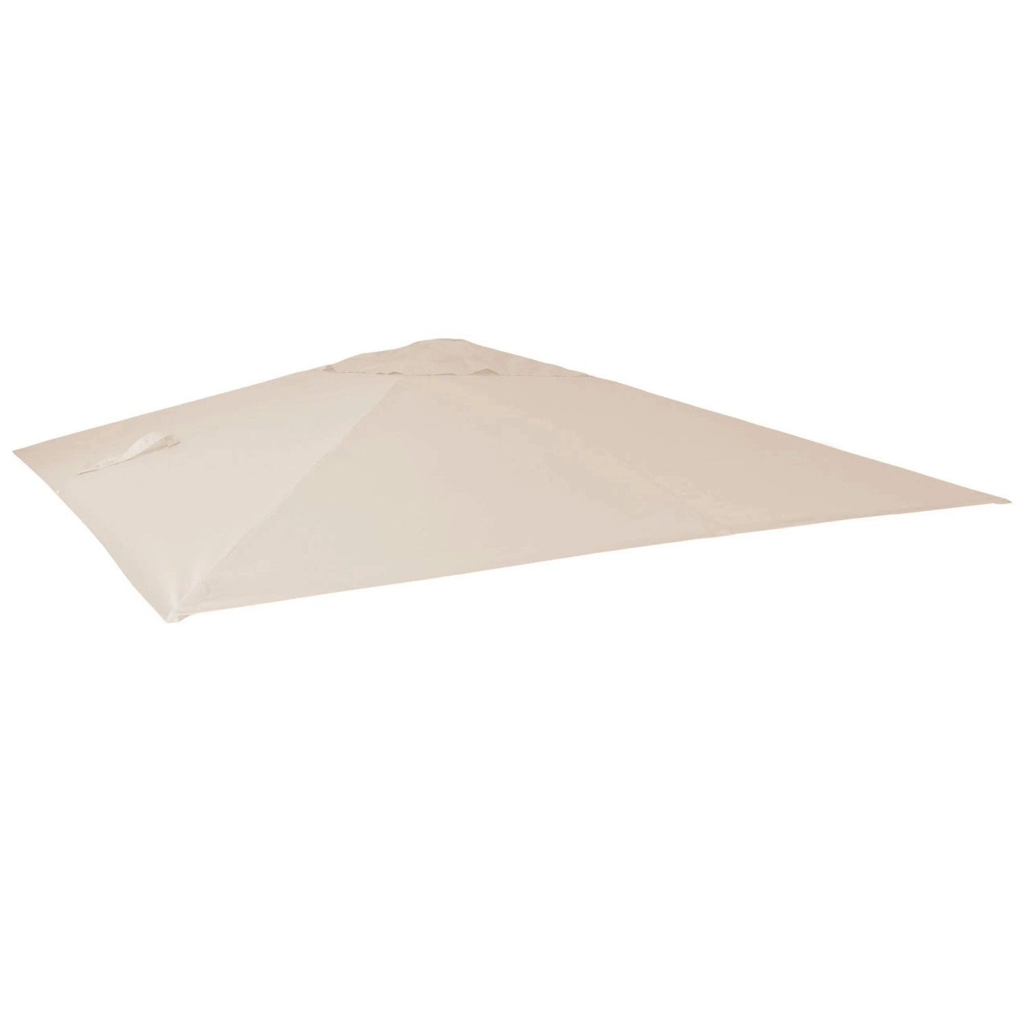MCW Ersatz-Bezug für Schirm A96 3x4m Creme