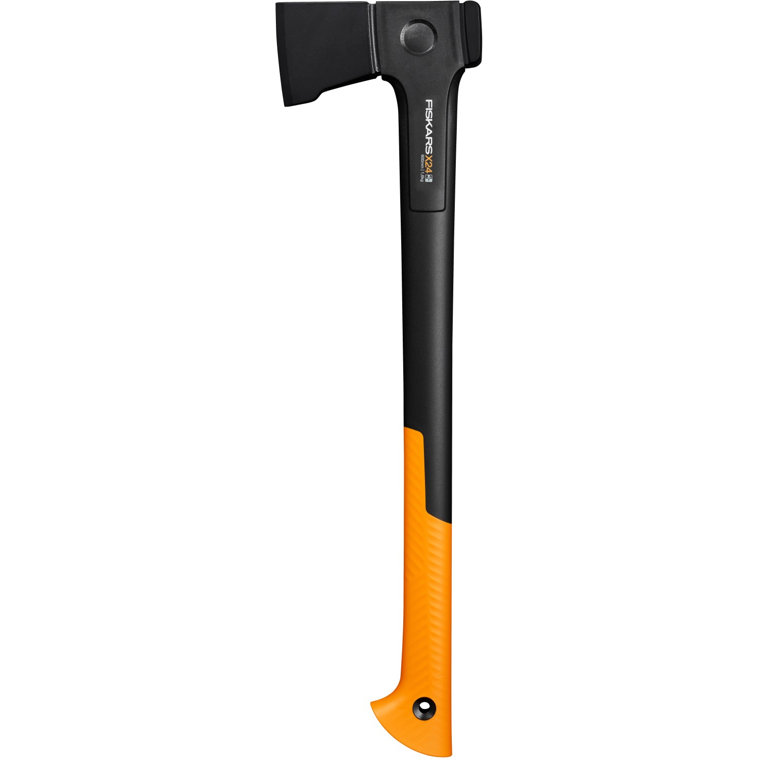 Fiskars Universalaxt X24 mit M-Klinge günstig online kaufen