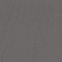 Erismann Vliestapete Spotlight Uni Schwarz mit feiner Struktur.