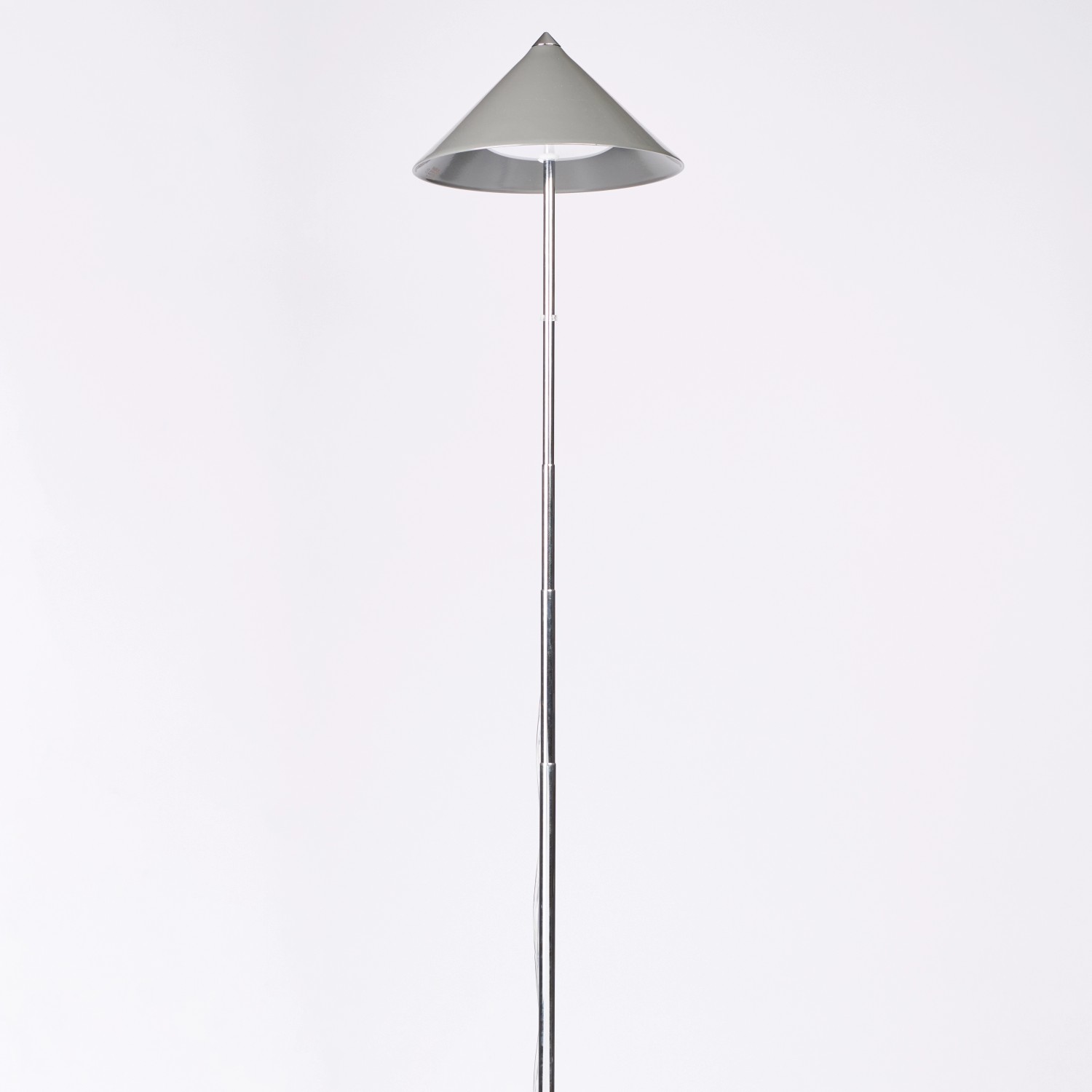 Parus by Venso LED-Pflanzenlampe Canna 30 W Anthrazit