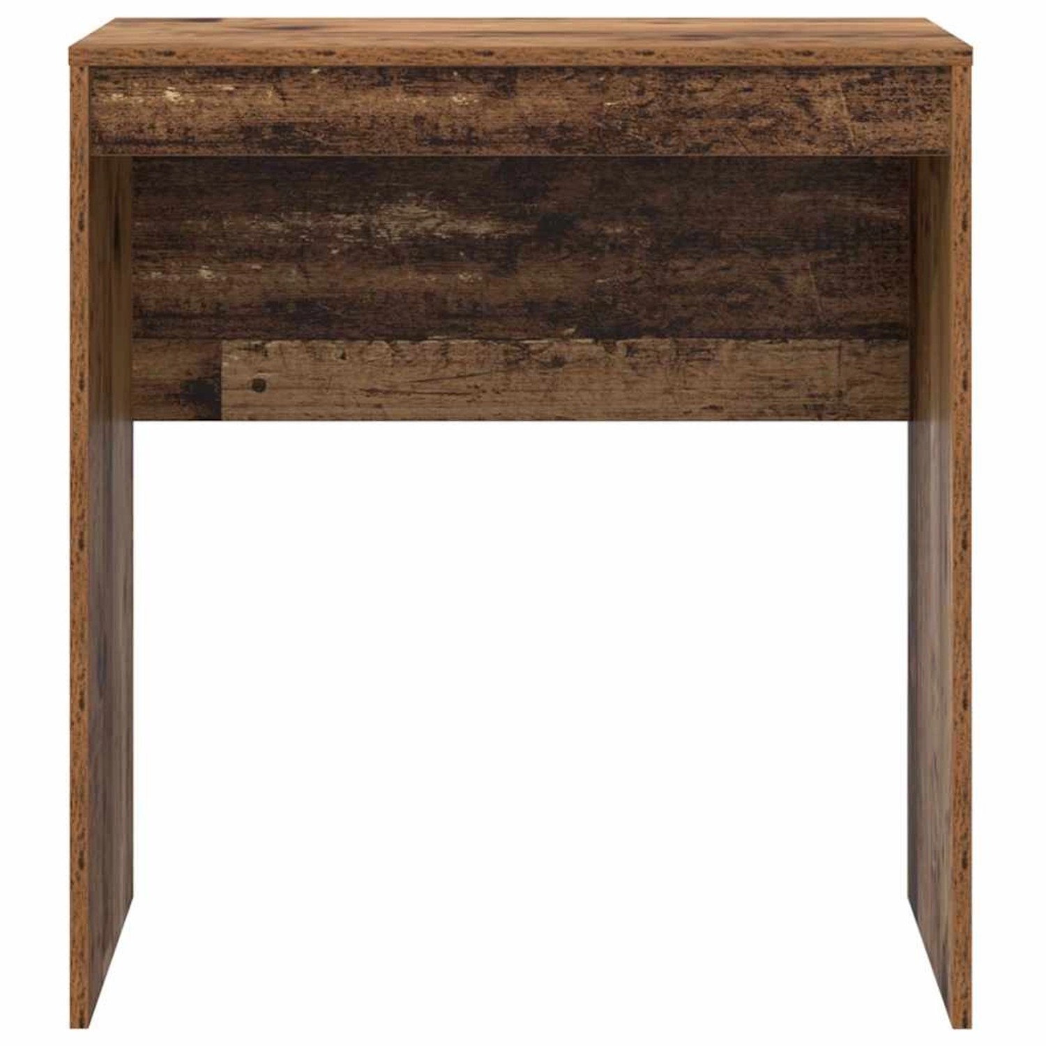 vidaXL Schreibtisch Sonstiges Altholz 70 x 40 x 76 cm Holzwerkstoff 869384