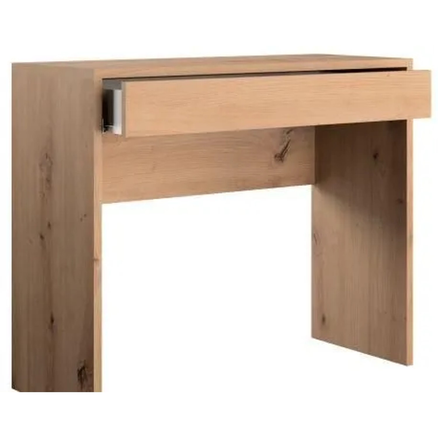 Mömax Schreibtisch in Eiche Artisan