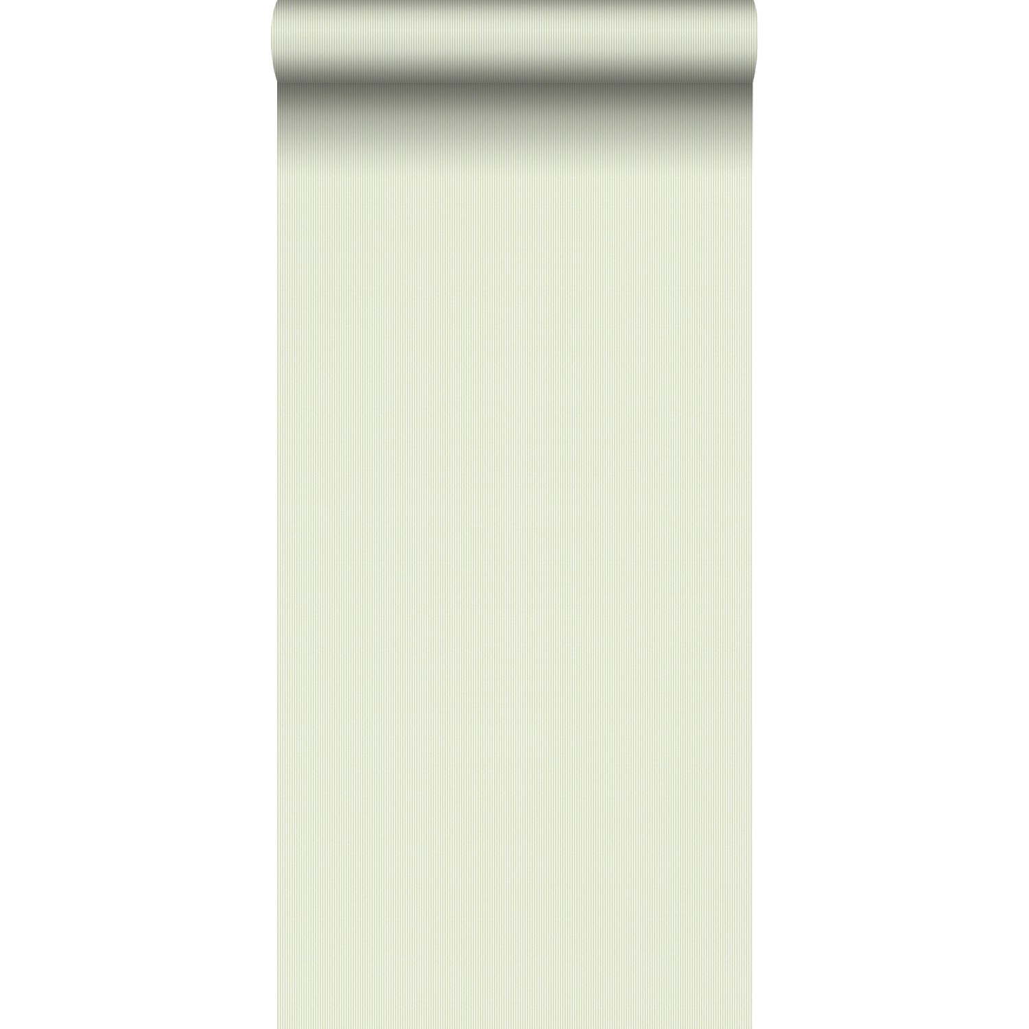Sanders & Sanders Tapete Streifen Grün 53 cm x 10.05 m günstig online kaufen