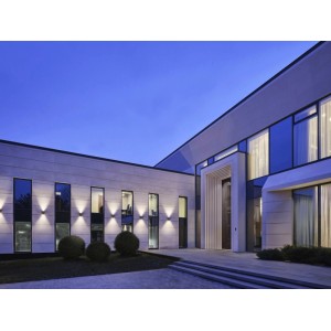 Osram Außenwandleuchte ENDURA Style ADJ Beam 2,5 W