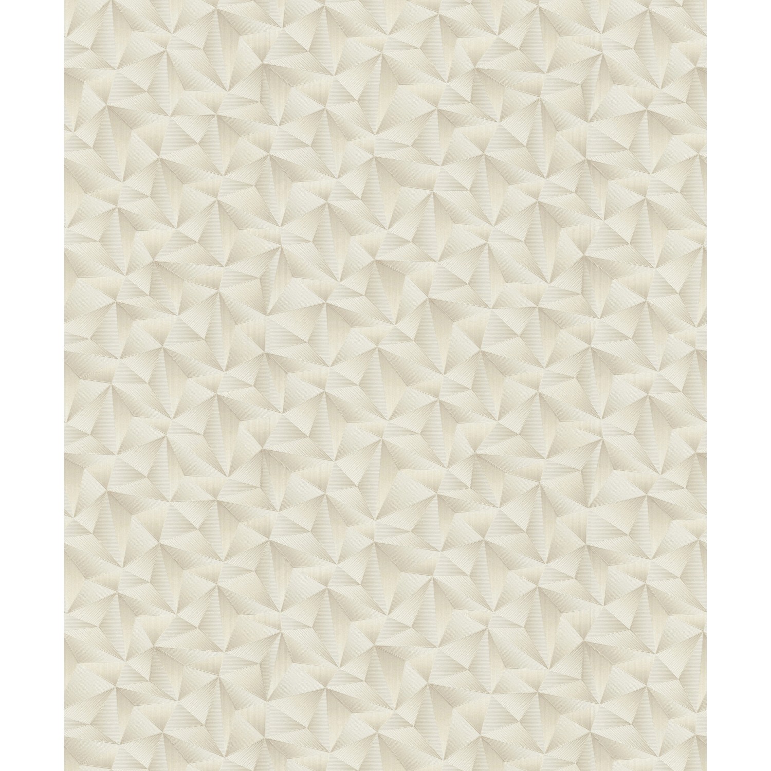 Erismann Vliestapete Spotlight 3D-Grafik Beige FSC®