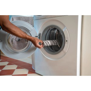 Kärcher Steinwalze FC 2-4 in Waschmaschine, Zubehör für Reinigungsgeräte.