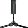 Gardena Winkelstück für Micro-Drip-Systeme, 25 mm x 3/4-Innengewinde für flexiblen Regner-Anschluss.