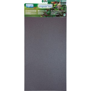 JBL AquaPad Schaumstoffunterlage 120x40 cm für Aquarienunterschrank zur Vermeidung von Spannungen im Glas.